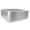 Nantucket Sinks Apron2420SR-16 24 Inch Pro Series Single Bowl Farmhouse Apron Front Stainless Steel Kitchen Sink APRON2420-SR-16 - alternate 6